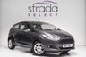 USED 2017 17 FORD FIESTA 1.2 ZETEC 3d 81 BHP +NATIONWIDE DELIVERY AVAILABLE+