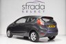 USED 2017 17 FORD FIESTA 1.2 ZETEC 3d 81 BHP +NATIONWIDE DELIVERY AVAILABLE+