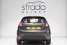 USED 2017 17 FORD FIESTA 1.2 ZETEC 3d 81 BHP +NATIONWIDE DELIVERY AVAILABLE+