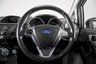 USED 2017 17 FORD FIESTA 1.2 ZETEC 3d 81 BHP +NATIONWIDE DELIVERY AVAILABLE+