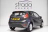 USED 2017 17 FORD FIESTA 1.2 ZETEC 3d 81 BHP +NATIONWIDE DELIVERY AVAILABLE+
