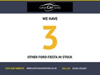 USED 2015 15 FORD FIESTA 1.0 TITANIUM 5d 99 BHP www.suffolkcarcentre.co.uk - Located at Reydon