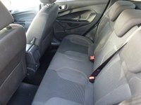 USED 2015 15 FORD FIESTA 1.0 TITANIUM 5d 99 BHP www.suffolkcarcentre.co.uk - Located at Reydon