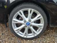 USED 2015 15 FORD FIESTA 1.0 TITANIUM 5d 99 BHP www.suffolkcarcentre.co.uk - Located at Reydon