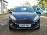 USED 2015 15 FORD FIESTA 1.0 TITANIUM 5d 99 BHP www.suffolkcarcentre.co.uk - Located at Reydon