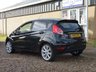 USED 2015 15 FORD FIESTA 1.0 TITANIUM 5d 99 BHP www.suffolkcarcentre.co.uk - Located at Reydon