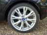 USED 2015 15 FORD FIESTA 1.0 TITANIUM 5d 99 BHP www.suffolkcarcentre.co.uk - Located at Reydon