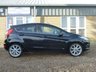 USED 2015 15 FORD FIESTA 1.0 TITANIUM 5d 99 BHP www.suffolkcarcentre.co.uk - Located at Reydon