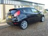 USED 2015 15 FORD FIESTA 1.0 TITANIUM 5d 99 BHP www.suffolkcarcentre.co.uk - Located at Reydon