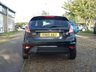 USED 2015 15 FORD FIESTA 1.0 TITANIUM 5d 99 BHP www.suffolkcarcentre.co.uk - Located at Reydon