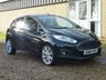 USED 2015 15 FORD FIESTA 1.0 TITANIUM 5d 99 BHP www.suffolkcarcentre.co.uk - Located at Reydon