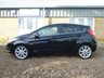 USED 2015 15 FORD FIESTA 1.0 TITANIUM 5d 99 BHP www.suffolkcarcentre.co.uk - Located at Reydon