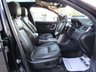 USED 2015 65 LAND ROVER DISCOVERY SPORT 2.0 TD4 HSE LUXURY 5d 180 BHP Finished in SANTORININ BLACK MET with contrasting BLACK HEATED LEATHER SEATS. This Discovery Sport is practical, incredible off road and a comfy SUV that has 7 Seats that will swallow your family and luggage. FEATURES include Black Pack, Panoramic Glass Roof, Electric Rear Boot, Leather Seats, Sat Nav, 20" ALLOYS, Rear View Cameras, Park sensors, Auto Parking, Tinted windows, heated & cooled seats and much more. Comes with 2 keys.