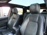 USED 2015 65 LAND ROVER DISCOVERY SPORT 2.0 TD4 HSE LUXURY 5d 180 BHP Finished in SANTORININ BLACK MET with contrasting BLACK HEATED LEATHER SEATS. This Discovery Sport is practical, incredible off road and a comfy SUV that has 7 Seats that will swallow your family and luggage. FEATURES include Black Pack, Panoramic Glass Roof, Electric Rear Boot, Leather Seats, Sat Nav, 20" ALLOYS, Rear View Cameras, Park sensors, Auto Parking, Tinted windows, heated & cooled seats and much more. Comes with 2 keys.