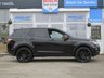 USED 2015 65 LAND ROVER DISCOVERY SPORT 2.0 TD4 HSE LUXURY 5d 180 BHP Finished in SANTORININ BLACK MET with contrasting BLACK HEATED LEATHER SEATS. This Discovery Sport is practical, incredible off road and a comfy SUV that has 7 Seats that will swallow your family and luggage. FEATURES include Black Pack, Panoramic Glass Roof, Electric Rear Boot, Leather Seats, Sat Nav, 20" ALLOYS, Rear View Cameras, Park sensors, Auto Parking, Tinted windows, heated & cooled seats and much more. Comes with 2 keys.