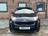 USED 2016 16 KIA SPORTAGE 1.7 CRDI 4 ISG 5d 114 BHP 