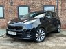 USED 2016 16 KIA SPORTAGE 1.7 CRDI 4 ISG 5d 114 BHP 