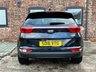 USED 2016 16 KIA SPORTAGE 1.7 CRDI 4 ISG 5d 114 BHP 