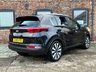 USED 2016 16 KIA SPORTAGE 1.7 CRDI 4 ISG 5d 114 BHP 