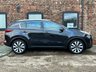 USED 2016 16 KIA SPORTAGE 1.7 CRDI 4 ISG 5d 114 BHP 