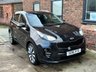 USED 2016 16 KIA SPORTAGE 1.7 CRDI 4 ISG 5d 114 BHP 
