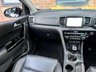 USED 2016 16 KIA SPORTAGE 1.7 CRDI 4 ISG 5d 114 BHP 