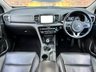 USED 2016 16 KIA SPORTAGE 1.7 CRDI 4 ISG 5d 114 BHP 