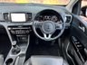 USED 2016 16 KIA SPORTAGE 1.7 CRDI 4 ISG 5d 114 BHP 
