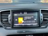 USED 2016 16 KIA SPORTAGE 1.7 CRDI 4 ISG 5d 114 BHP 