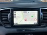 USED 2016 16 KIA SPORTAGE 1.7 CRDI 4 ISG 5d 114 BHP 