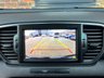 USED 2016 16 KIA SPORTAGE 1.7 CRDI 4 ISG 5d 114 BHP 