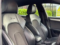 USED 2014 64 AUDI A5 2.0L SPORTBACK TDI S LINE 5d 134 BHP 