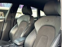 USED 2014 64 AUDI A5 2.0L SPORTBACK TDI S LINE 5d 134 BHP 