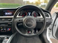 USED 2014 64 AUDI A5 2.0L SPORTBACK TDI S LINE 5d 134 BHP 