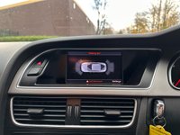 USED 2014 64 AUDI A5 2.0L SPORTBACK TDI S LINE 5d 134 BHP 
