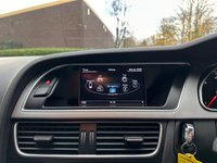USED 2014 64 AUDI A5 2.0L SPORTBACK TDI S LINE 5d 134 BHP 