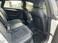 USED 2014 64 AUDI A5 2.0L SPORTBACK TDI S LINE 5d 134 BHP 