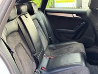 USED 2014 64 AUDI A5 2.0L SPORTBACK TDI S LINE 5d 134 BHP 
