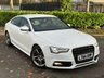 USED 2014 64 AUDI A5 2.0L SPORTBACK TDI S LINE 5d 134 BHP 