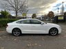 USED 2014 64 AUDI A5 2.0L SPORTBACK TDI S LINE 5d 134 BHP 