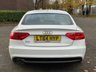 USED 2014 64 AUDI A5 2.0L SPORTBACK TDI S LINE 5d 134 BHP 