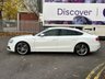 USED 2014 64 AUDI A5 2.0L SPORTBACK TDI S LINE 5d 134 BHP 