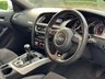USED 2014 64 AUDI A5 2.0L SPORTBACK TDI S LINE 5d 134 BHP 