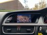USED 2014 64 AUDI A5 2.0L SPORTBACK TDI S LINE 5d 134 BHP 
