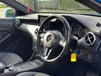 USED 2015 15 MERCEDES-BENZ A-CLASS 1.6L A180 BLUEEFFICIENCY SE 5d AUTO 122 BHP 