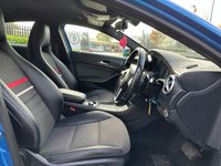 USED 2015 15 MERCEDES-BENZ A-CLASS 1.6L A180 BLUEEFFICIENCY SE 5d AUTO 122 BHP 