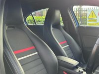USED 2015 15 MERCEDES-BENZ A-CLASS 1.6L A180 BLUEEFFICIENCY SE 5d AUTO 122 BHP 