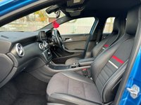 USED 2015 15 MERCEDES-BENZ A-CLASS 1.6L A180 BLUEEFFICIENCY SE 5d AUTO 122 BHP 