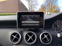 USED 2015 15 MERCEDES-BENZ A-CLASS 1.6L A180 BLUEEFFICIENCY SE 5d AUTO 122 BHP 