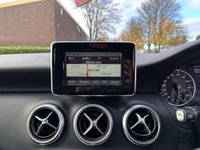 USED 2015 15 MERCEDES-BENZ A-CLASS 1.6L A180 BLUEEFFICIENCY SE 5d AUTO 122 BHP 